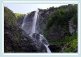 Водопады